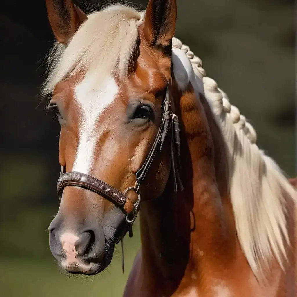 WornPrawn3210의 Horses