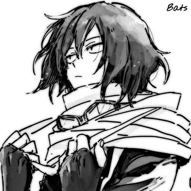 Profile image of Shota Aizawa