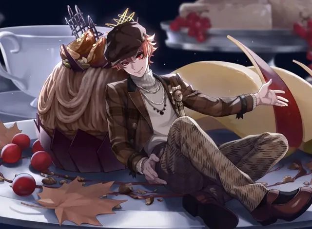 Profile image of エース