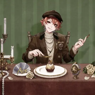 Profile image of エース