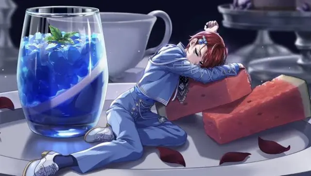 Profile image of リドル