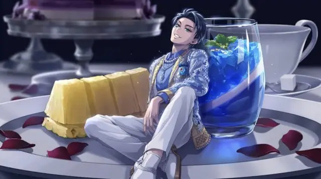 Profile image of デュース