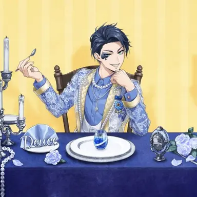 Profile image of デュース