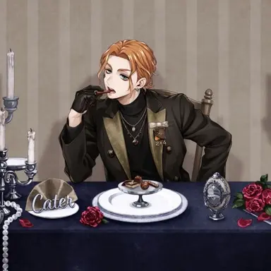 Profile image of ケイト