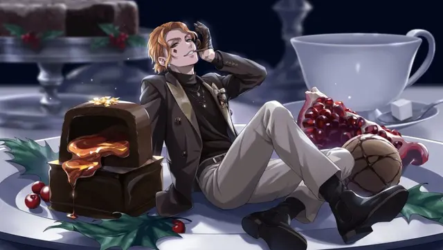 Profile image of ケイト