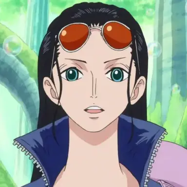 Profile image of Nico Robin