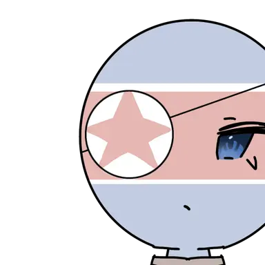 Profile image of 北朝鮮