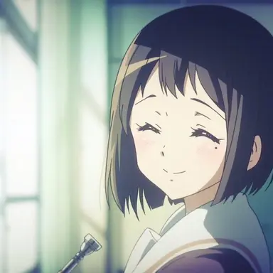 Profile image of 中世古香織