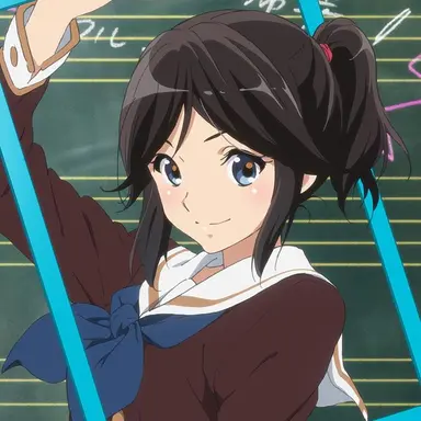 Profile image of 傘木希美