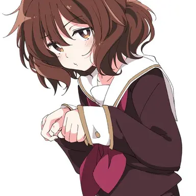 Profile image of 黄前久美子