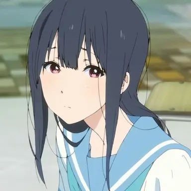 Profile image of 鎧塚みぞれ