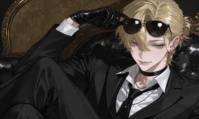 Profile image of Hibari Aoyagi