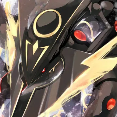 Profile image of 이로치 메가레쿠쟈