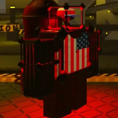 Profile image of アメリカ人ウォーヘッド