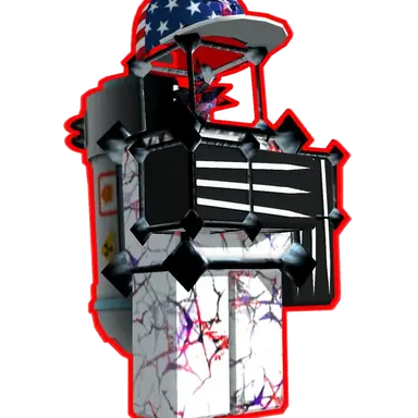 Profile image of 愛国者ウォーヘッド
