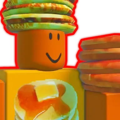 Profile image of パンケーキ