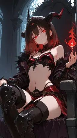 Profile image of リリア