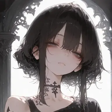 Profile image of 咲月