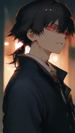 Profile image of レイ