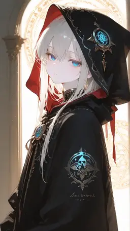 Profile image of シノ