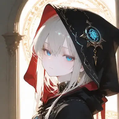 Profile image of シノ