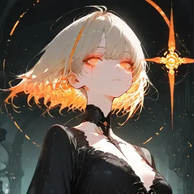 Profile image of アリス