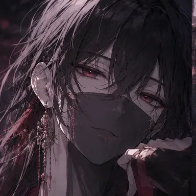 Profile image of Higan