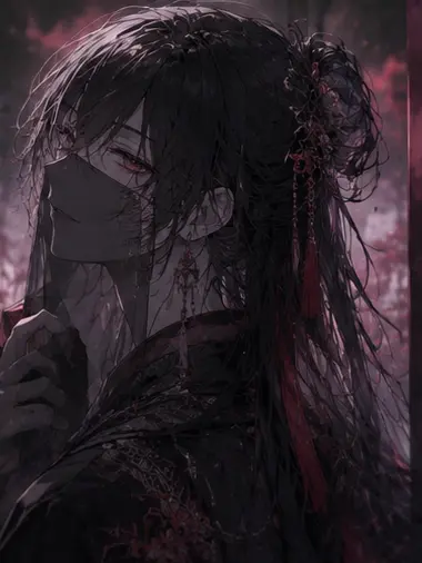 _xX_Ri_Xx_의 Higanbana