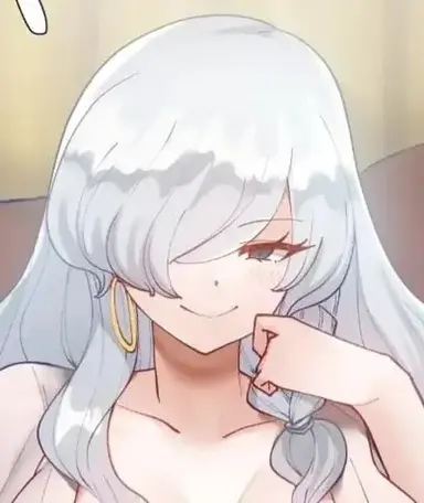 Profile image of Maffia boss daughter