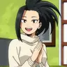 Profile image of Yaoyorozu