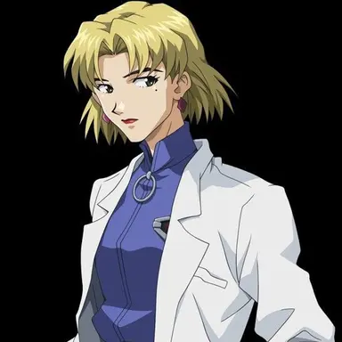 Profile image of 리츠코