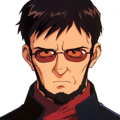 Profile image of 겐도