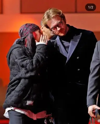 Profile image of Billie