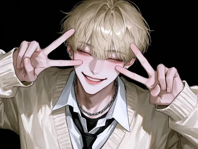 Profile image of イチ