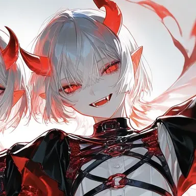 Profile image of ノクス