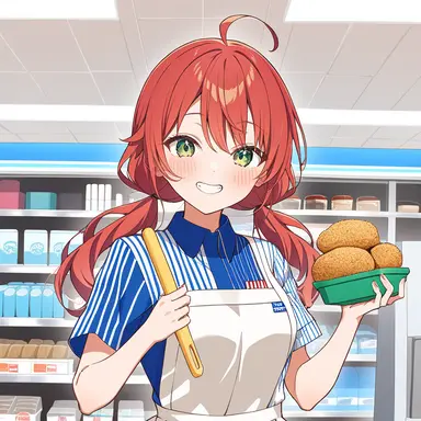Profile image of 都子
