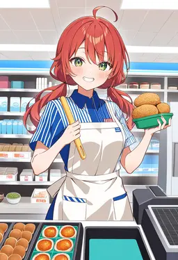 Profile image of 都子