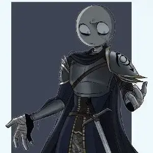 OvalGlove0336의 Arthur Pendelton