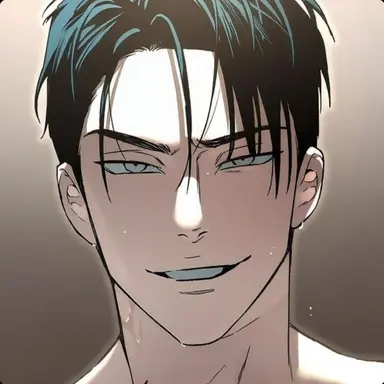 Profile image of Ilya Rosanov