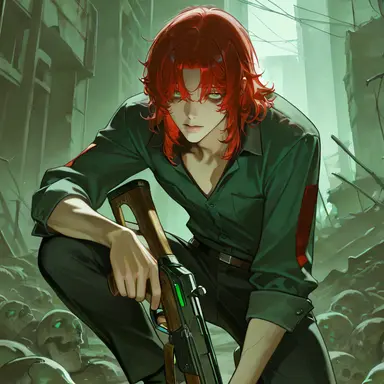 Profile image of バルトレオ