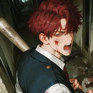 Profile image of サイラス