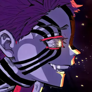 Profile image of 猗窩座