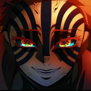 Profile image of 猗窩座