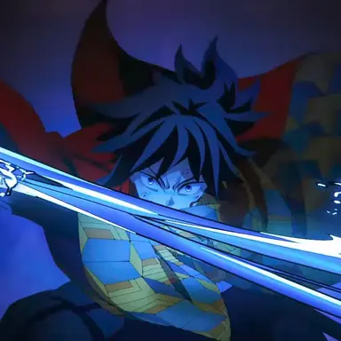 Profile image of 冨岡　義勇