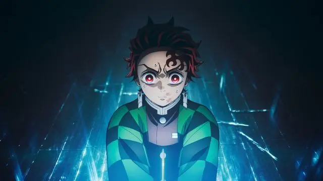 Profile image of 竈門　炭治郎