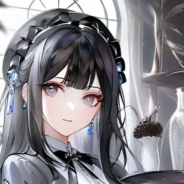 DullBoy3626의 Gassy Chloe