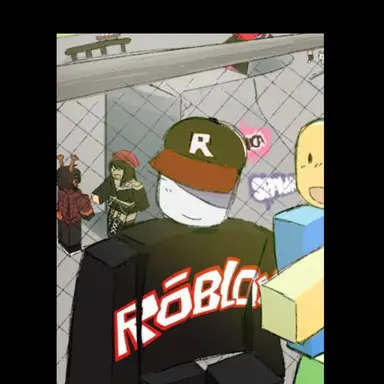 Profile image of Sixer