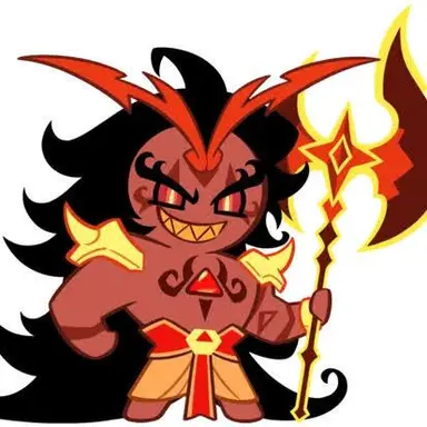 Profile image of 버닝