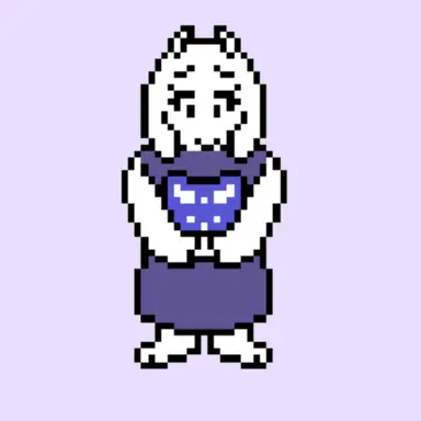Profile image of 토리엘