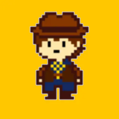 Profile image of 클로버
